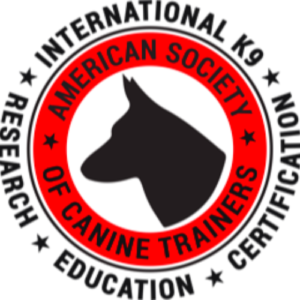 American Society of Canine Trainers International